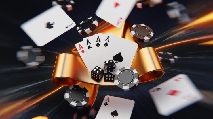 bandot slot KO Multiplier Feature