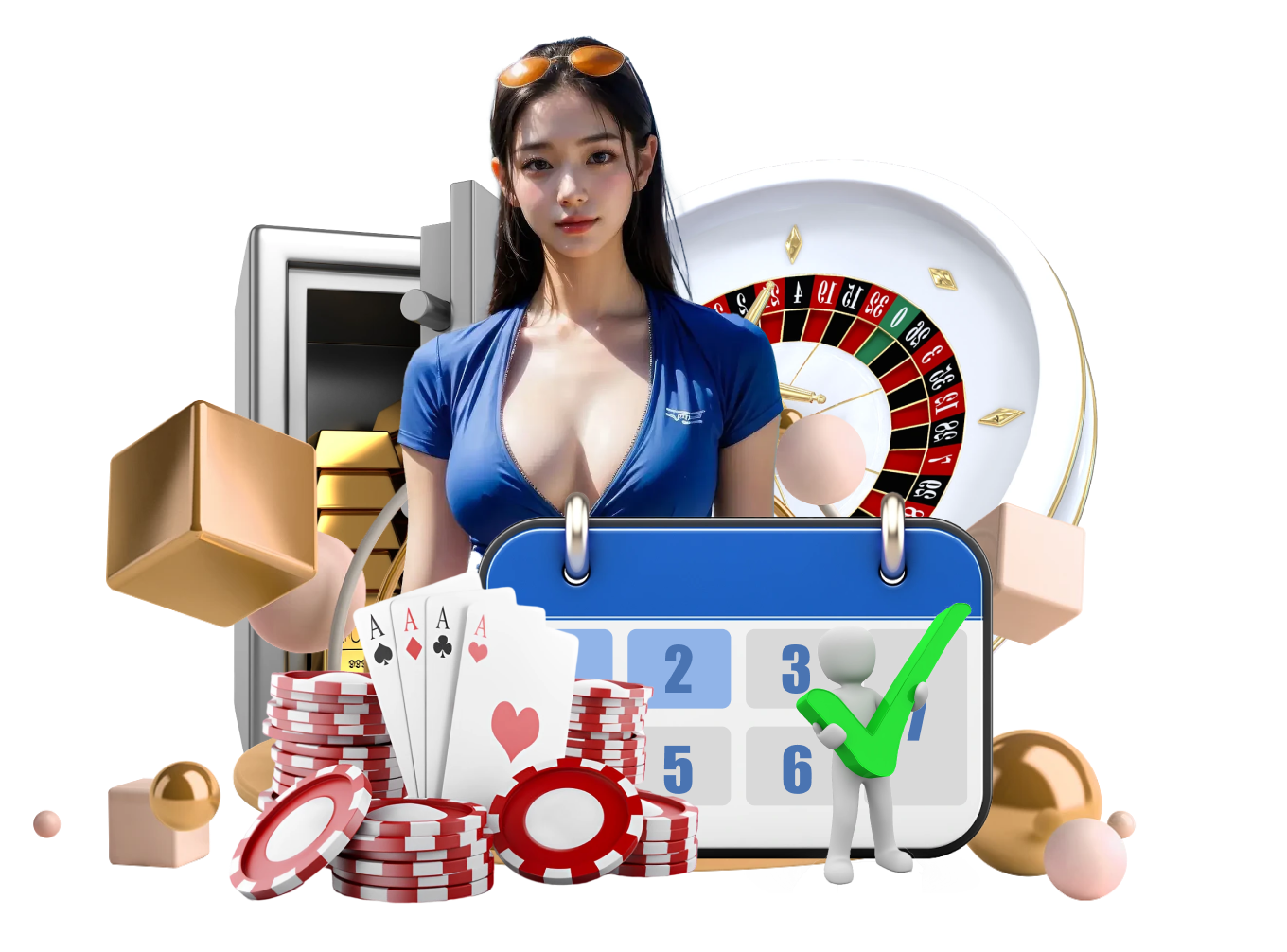 bandot slot mobile gaming