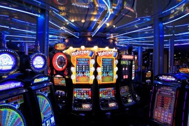 bandot slot What Our Sportsbook Lobby Covers