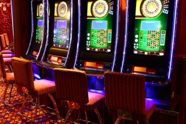 bandot slot Live Casino