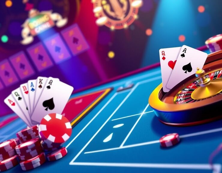 bandot slot Arcade Games