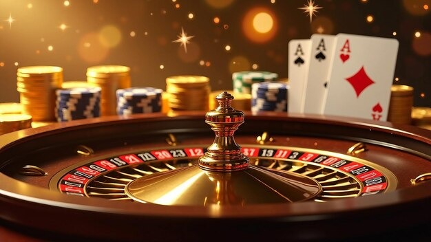 bandot slot Bingo Halls